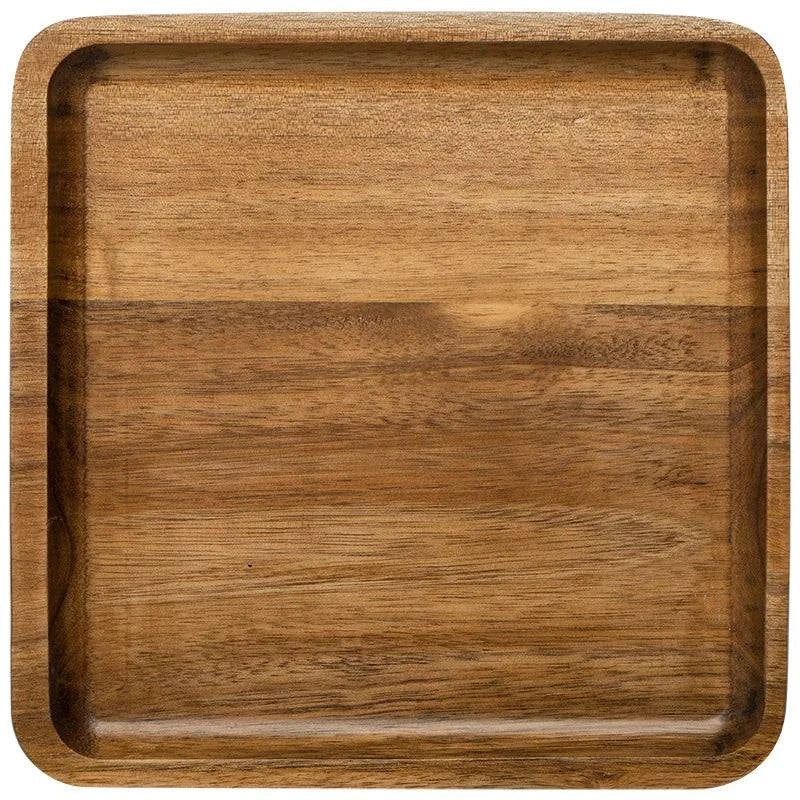 Acacia Plate - InMyKitchen