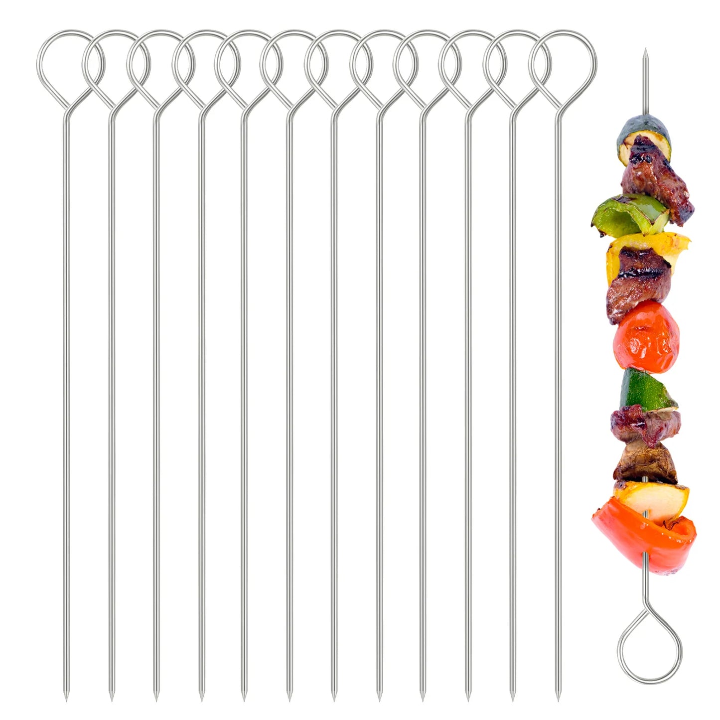 InMyKitchen - Skewers