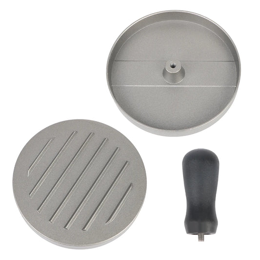 The Hamburger Press