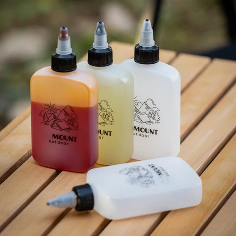 InMyKitchen - Outdoor Oil Bottle