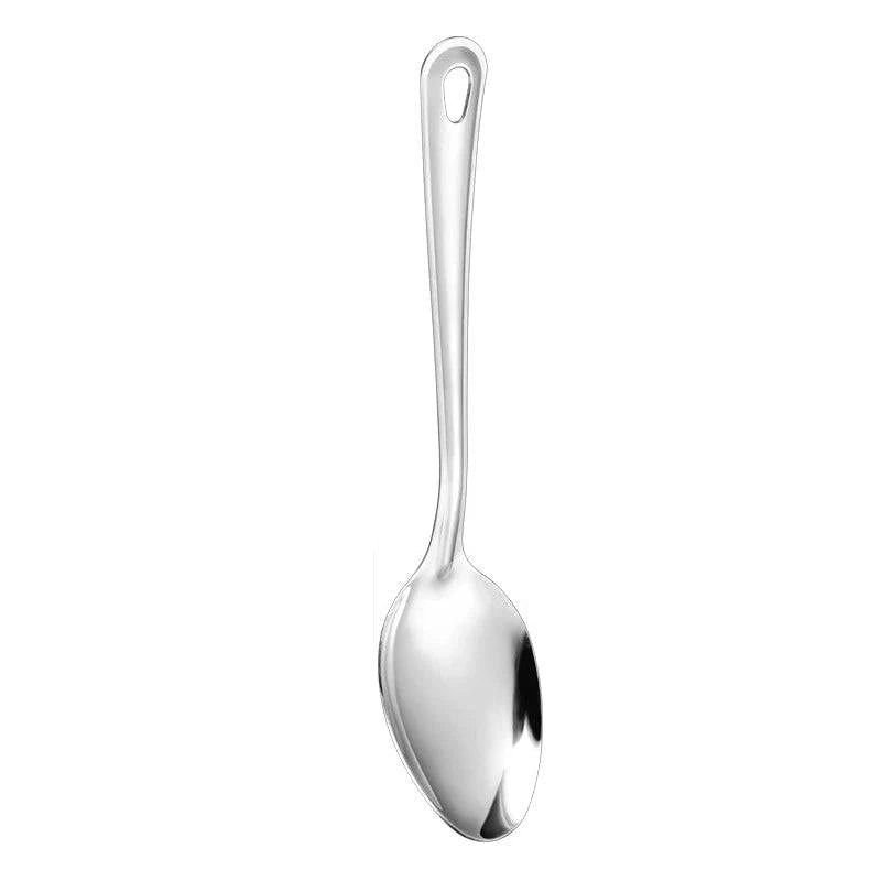 InMyKitchen -  Large Stainless Steel Spoon