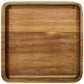 Acacia Plate - InMyKitchen