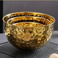 InMyKitchen - Stainless Steel Hammered Bowl