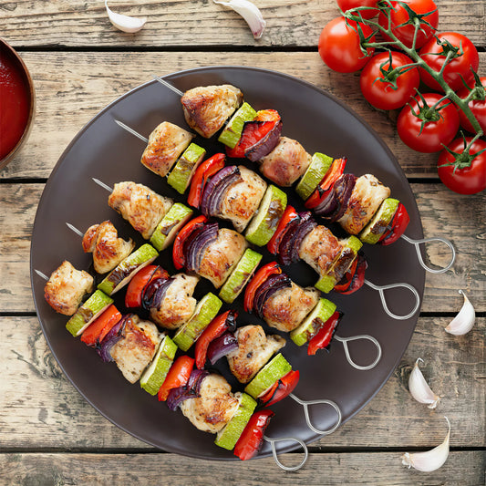 InMyKitchen - Skewers