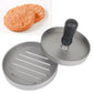 The Hamburger Press