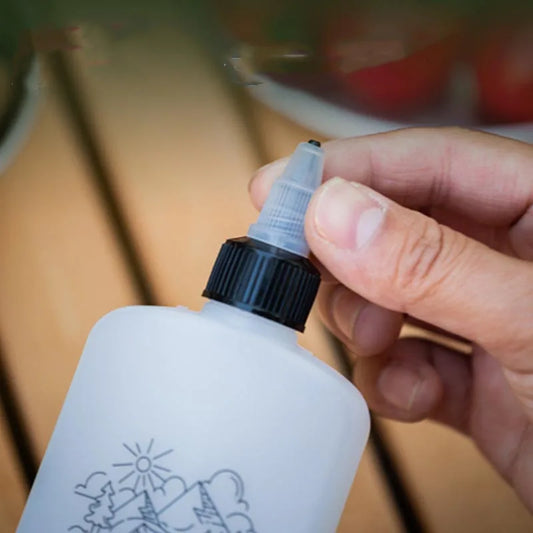 InMyKitchen - Outdoor Oil Bottle