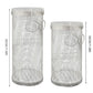 InMyKitchen - BBQ Rolling Grilling Basket