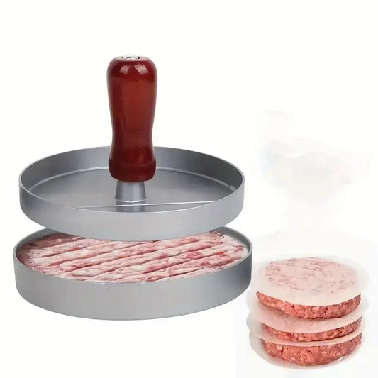The Hamburger Press