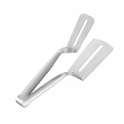 InMyKitchen - Stainless Steel Steak Tongs