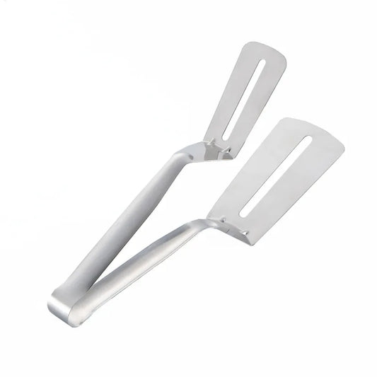 InMyKitchen - Stainless Steel Steak Tongs