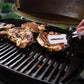 InMyKitchen - Stainless Steel Steak Tongs