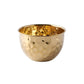 InMyKitchen - Stainless Steel Hammered Bowl
