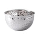 InMyKitchen - Stainless Steel Hammered Bowl
