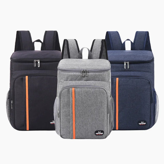 InMyKitchen - 18L Portable Thermal Lunch Bag 
