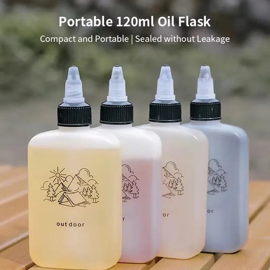 InMyKitchen - Outdoor Oil Bottle