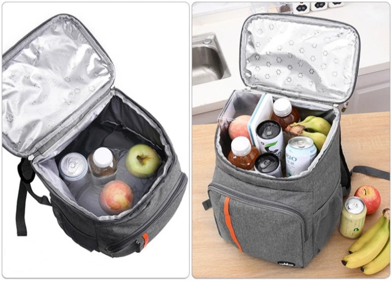 InMyKitchen - 18L Portable Thermal Lunch Bag 